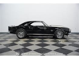 1968 Chevrolet Camaro (CC-2118650) for sale in Lavergne, Tennessee