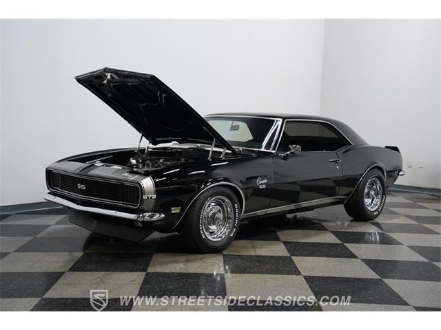 1968 Chevrolet Camaro (CC-2118650) for sale in Lavergne, Tennessee