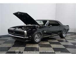 1968 Chevrolet Camaro (CC-2118650) for sale in Lavergne, Tennessee
