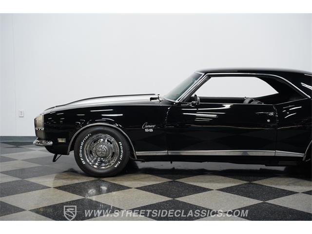 1968 Chevrolet Camaro (CC-2118650) for sale in Lavergne, Tennessee