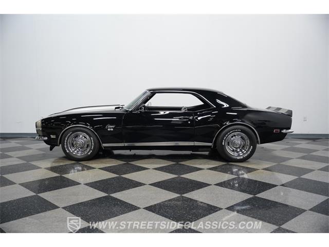 1968 Chevrolet Camaro (CC-2118650) for sale in Lavergne, Tennessee