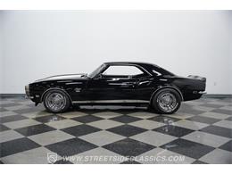 1968 Chevrolet Camaro (CC-2118650) for sale in Lavergne, Tennessee