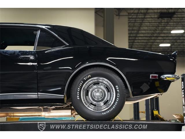 1968 Chevrolet Camaro (CC-2118650) for sale in Lavergne, Tennessee