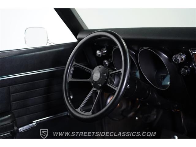 1968 Chevrolet Camaro (CC-2118650) for sale in Lavergne, Tennessee