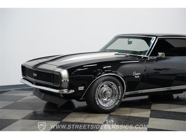 1968 Chevrolet Camaro (CC-2118650) for sale in Lavergne, Tennessee