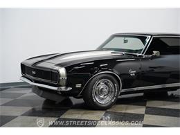 1968 Chevrolet Camaro (CC-2118650) for sale in Lavergne, Tennessee