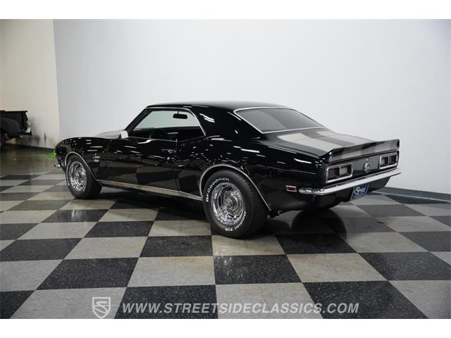1968 Chevrolet Camaro (CC-2118650) for sale in Lavergne, Tennessee