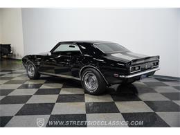 1968 Chevrolet Camaro (CC-2118650) for sale in Lavergne, Tennessee