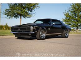 1968 Chevrolet Camaro (CC-2118650) for sale in Lavergne, Tennessee
