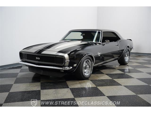 1968 Chevrolet Camaro (CC-2118650) for sale in Lavergne, Tennessee