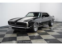 1968 Chevrolet Camaro (CC-2118650) for sale in Lavergne, Tennessee