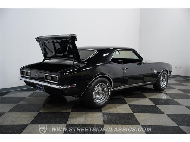 1968 Chevrolet Camaro (CC-2118650) for sale in Lavergne, Tennessee