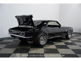 1968 Chevrolet Camaro (CC-2118650) for sale in Lavergne, Tennessee