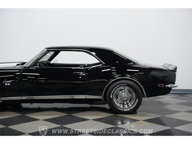 1968 Chevrolet Camaro (CC-2118650) for sale in Lavergne, Tennessee
