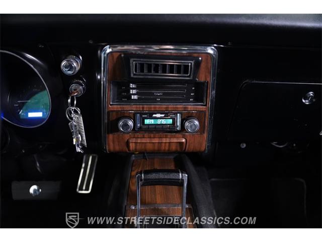 1968 Chevrolet Camaro (CC-2118650) for sale in Lavergne, Tennessee