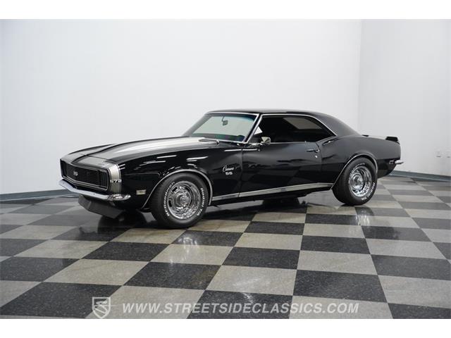 1968 Chevrolet Camaro (CC-2118650) for sale in Lavergne, Tennessee