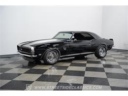 1968 Chevrolet Camaro (CC-2118650) for sale in Lavergne, Tennessee