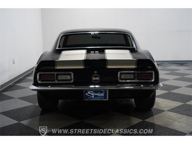 1968 Chevrolet Camaro (CC-2118650) for sale in Lavergne, Tennessee
