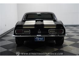 1968 Chevrolet Camaro (CC-2118650) for sale in Lavergne, Tennessee