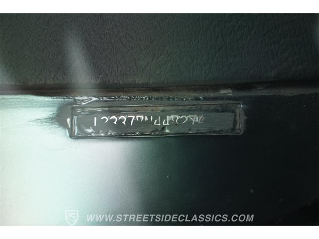 1968 Chevrolet Camaro (CC-2118650) for sale in Lavergne, Tennessee