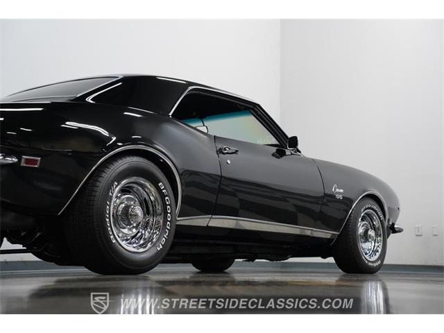 1968 Chevrolet Camaro (CC-2118650) for sale in Lavergne, Tennessee