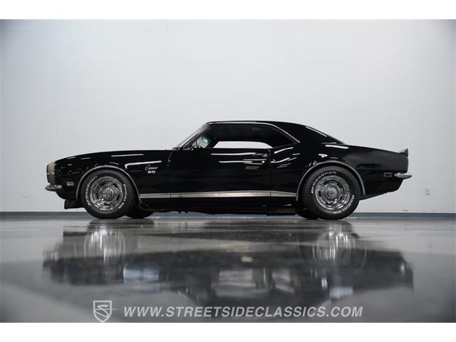 1968 Chevrolet Camaro (CC-2118650) for sale in Lavergne, Tennessee