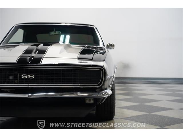 1968 Chevrolet Camaro (CC-2118650) for sale in Lavergne, Tennessee