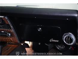 1968 Chevrolet Camaro (CC-2118650) for sale in Lavergne, Tennessee
