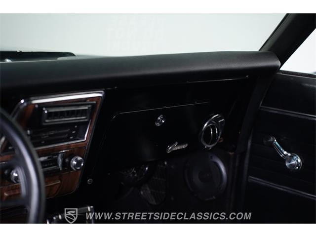 1968 Chevrolet Camaro (CC-2118650) for sale in Lavergne, Tennessee