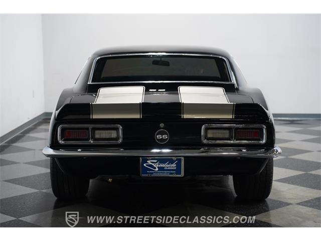 1968 Chevrolet Camaro (CC-2118650) for sale in Lavergne, Tennessee