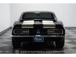 1968 Chevrolet Camaro (CC-2118650) for sale in Lavergne, Tennessee