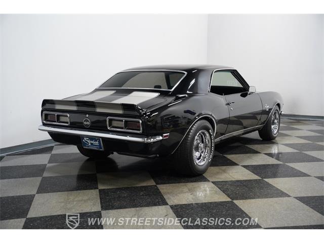 1968 Chevrolet Camaro (CC-2118650) for sale in Lavergne, Tennessee