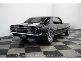 1968 Chevrolet Camaro (CC-2118650) for sale in Lavergne, Tennessee
