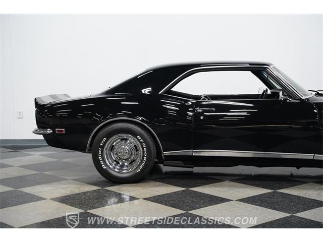 1968 Chevrolet Camaro (CC-2118650) for sale in Lavergne, Tennessee