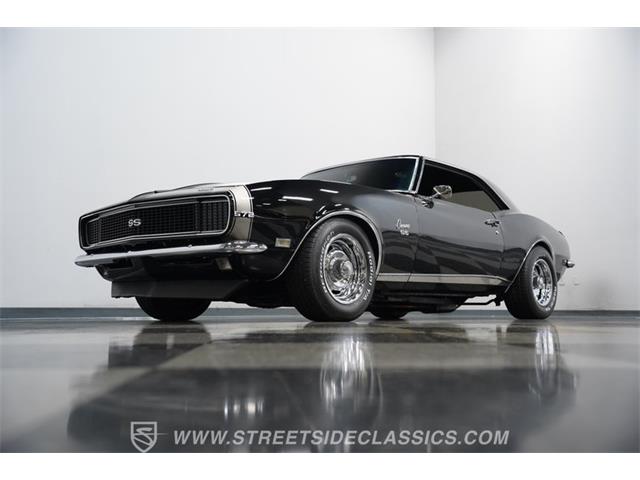 1968 Chevrolet Camaro (CC-2118650) for sale in Lavergne, Tennessee