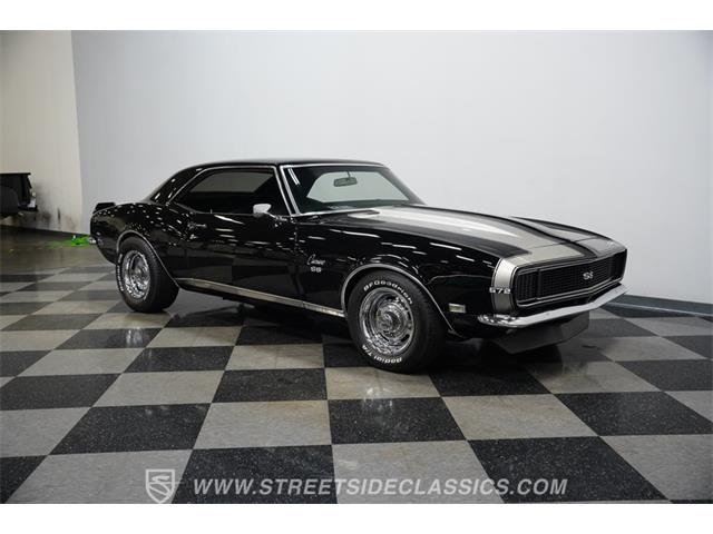 1968 Chevrolet Camaro (CC-2118650) for sale in Lavergne, Tennessee
