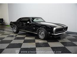 1968 Chevrolet Camaro (CC-2118650) for sale in Lavergne, Tennessee