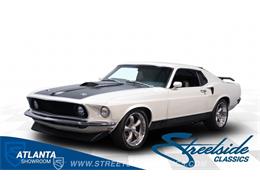 1969 Ford Mustang (CC-2118651) for sale in Lithia Springs, Georgia