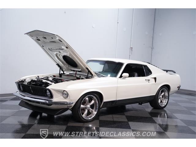 1969 Ford Mustang (CC-2118651) for sale in Lithia Springs, Georgia