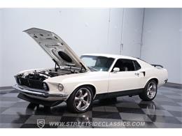 1969 Ford Mustang (CC-2118651) for sale in Lithia Springs, Georgia