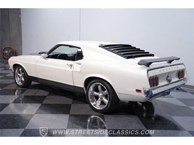 1969 Ford Mustang (CC-2118651) for sale in Lithia Springs, Georgia