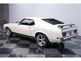 1969 Ford Mustang (CC-2118651) for sale in Lithia Springs, Georgia
