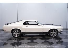 1969 Ford Mustang (CC-2118651) for sale in Lithia Springs, Georgia