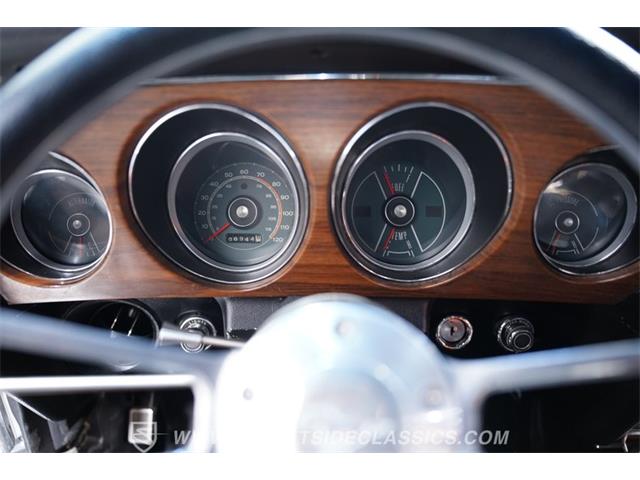 1969 Ford Mustang (CC-2118651) for sale in Lithia Springs, Georgia