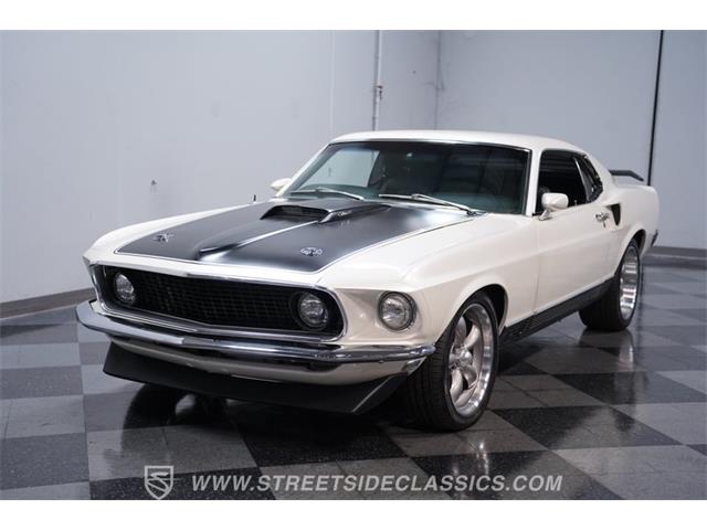 1969 Ford Mustang (CC-2118651) for sale in Lithia Springs, Georgia