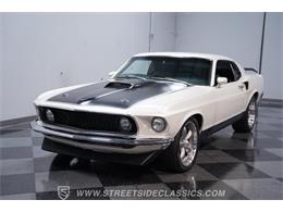 1969 Ford Mustang (CC-2118651) for sale in Lithia Springs, Georgia