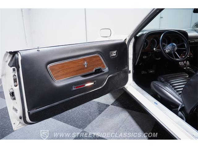 1969 Ford Mustang (CC-2118651) for sale in Lithia Springs, Georgia