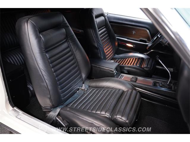 1969 Ford Mustang (CC-2118651) for sale in Lithia Springs, Georgia