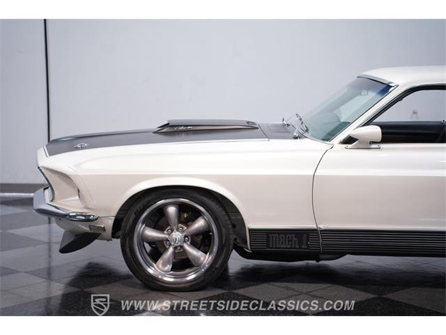 1969 Ford Mustang (CC-2118651) for sale in Lithia Springs, Georgia