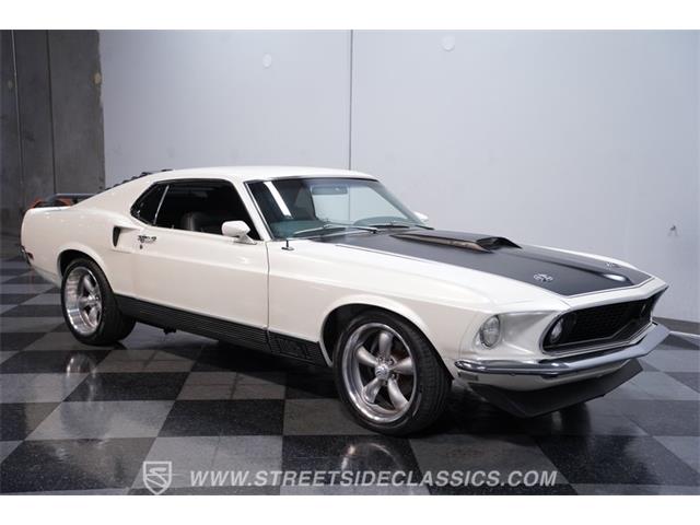 1969 Ford Mustang (CC-2118651) for sale in Lithia Springs, Georgia